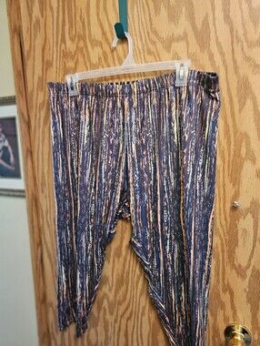 CAPRIS NWOT 4X WOMANS